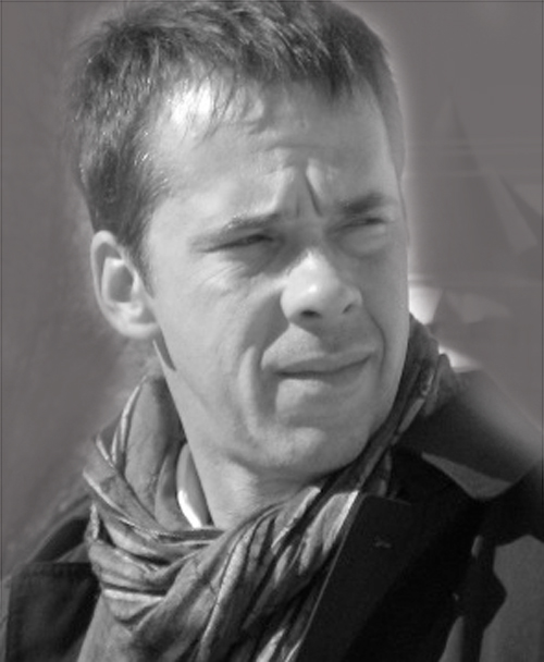 Erik Doxtader