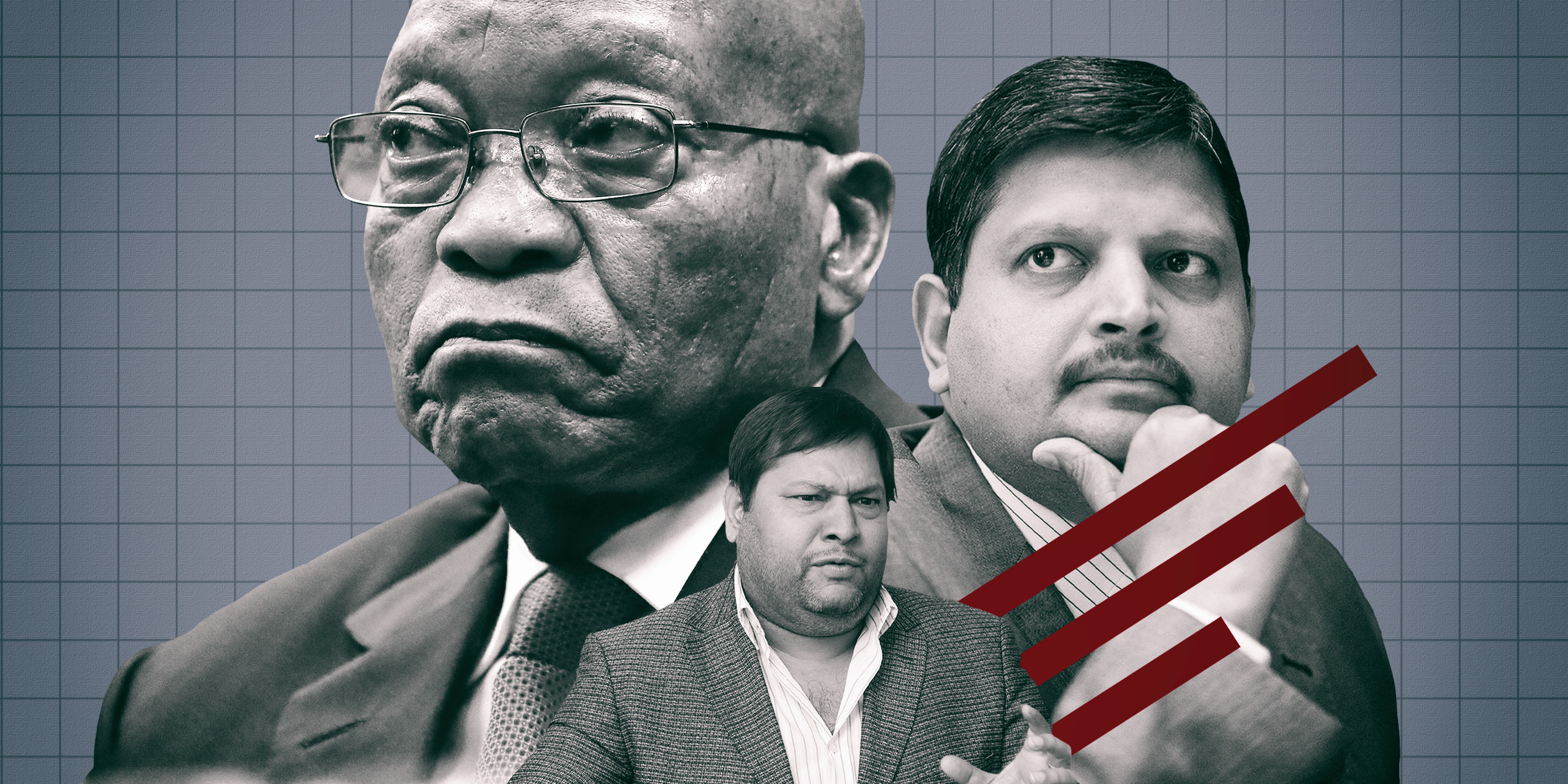 Gupta hands pulled Eskom's strings – former chairperson Zola Tsotsi