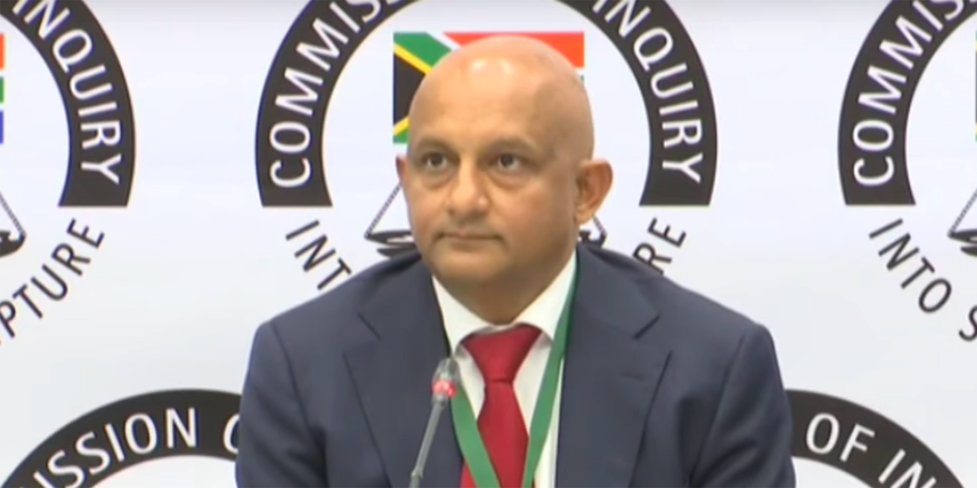 A witness goes AWOL, an Aston Martin takes two years to sell, and the ANC scores free bibs