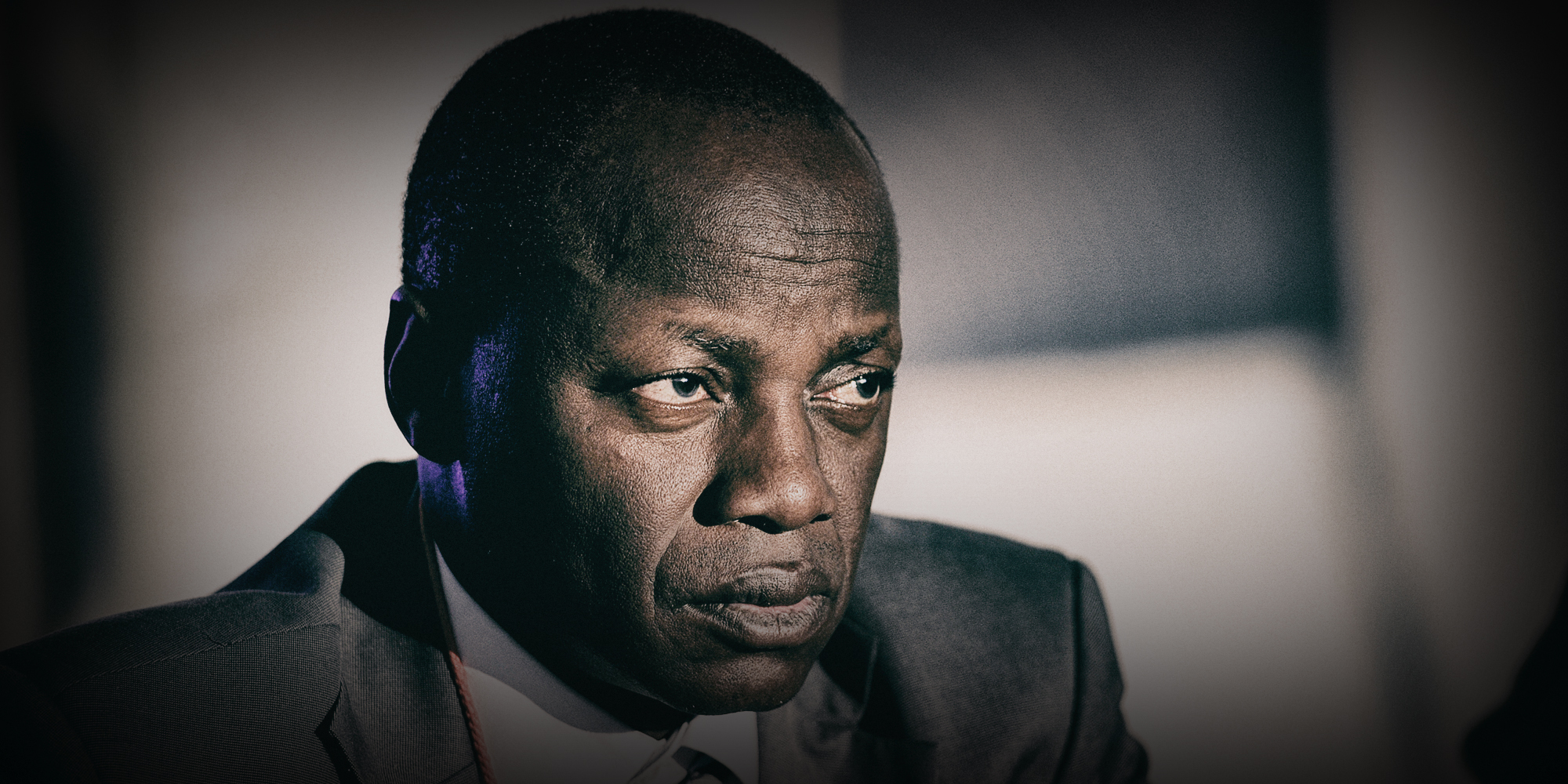 Chabane’s private secretary threatened over Maseko evidence