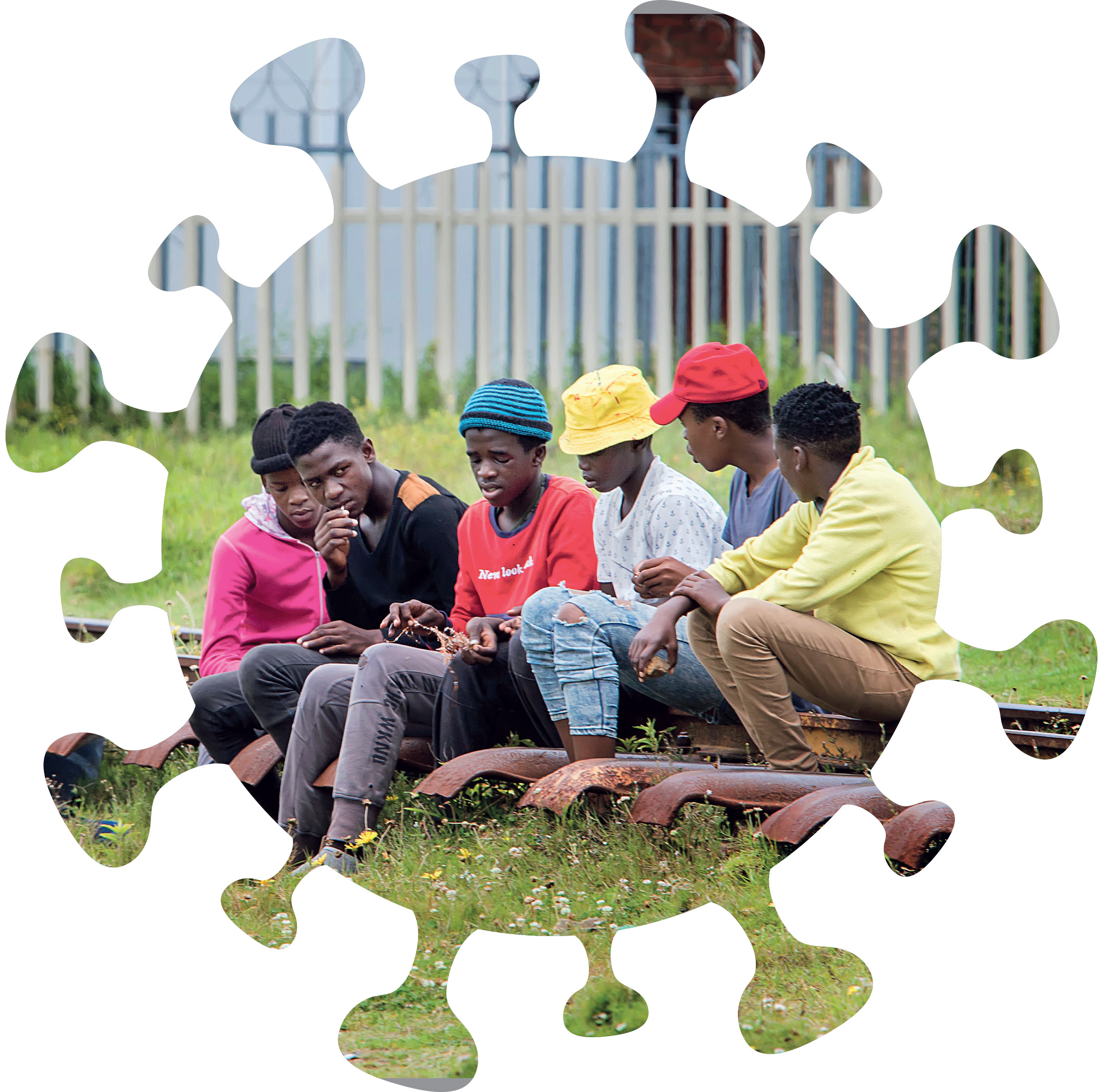 How Nelson Mandela Bay went from 349 to 3,092 cases in two weeks