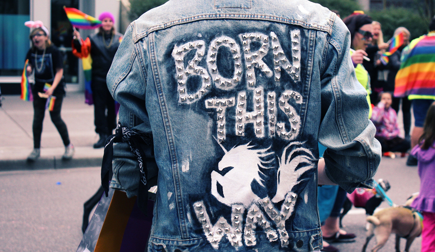 Op-Ed: Progressive Botswana court affirms that legal recognition of gender identity at core of human dignity