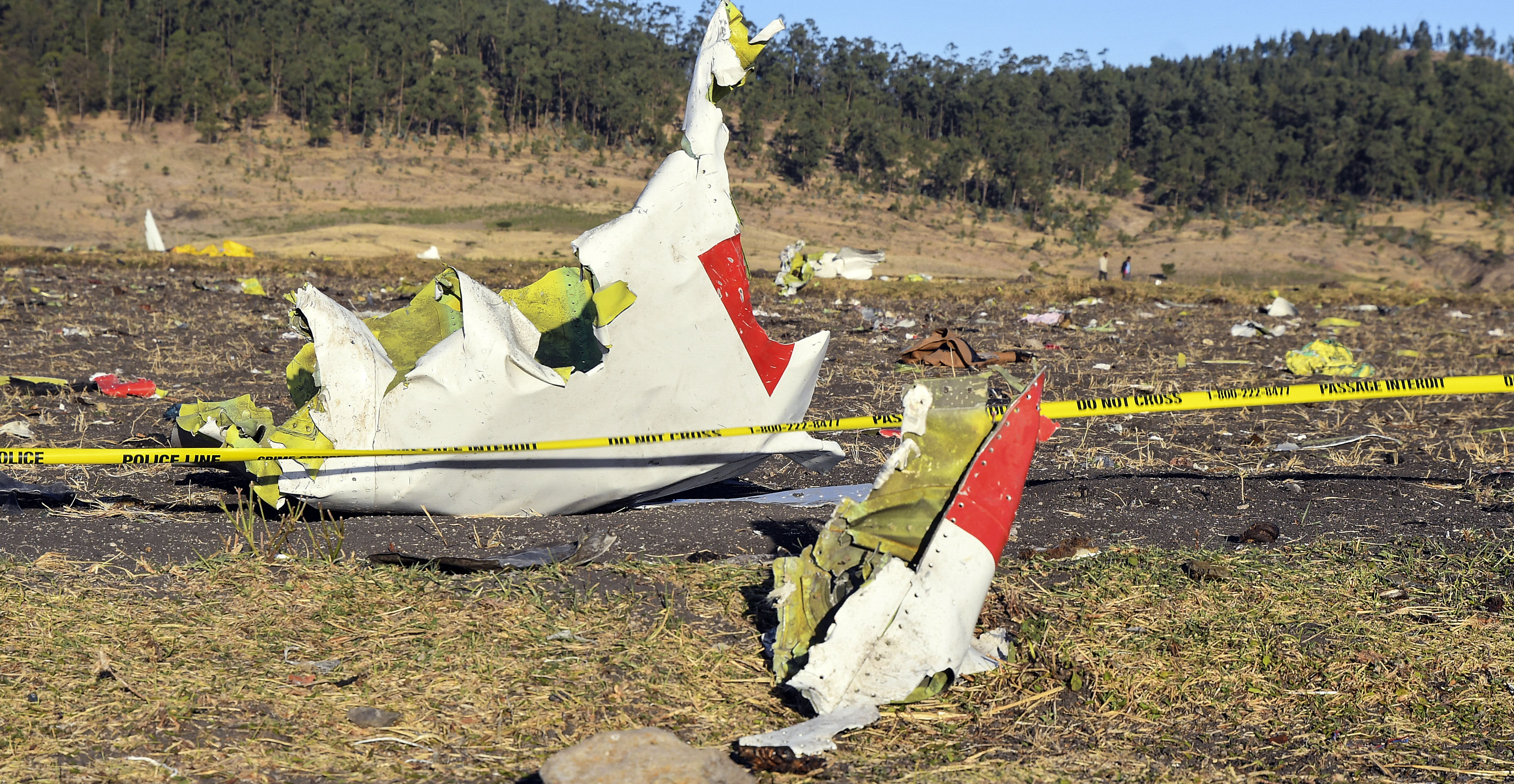 Comair chooses not to ground its Boeing 737 Max 8