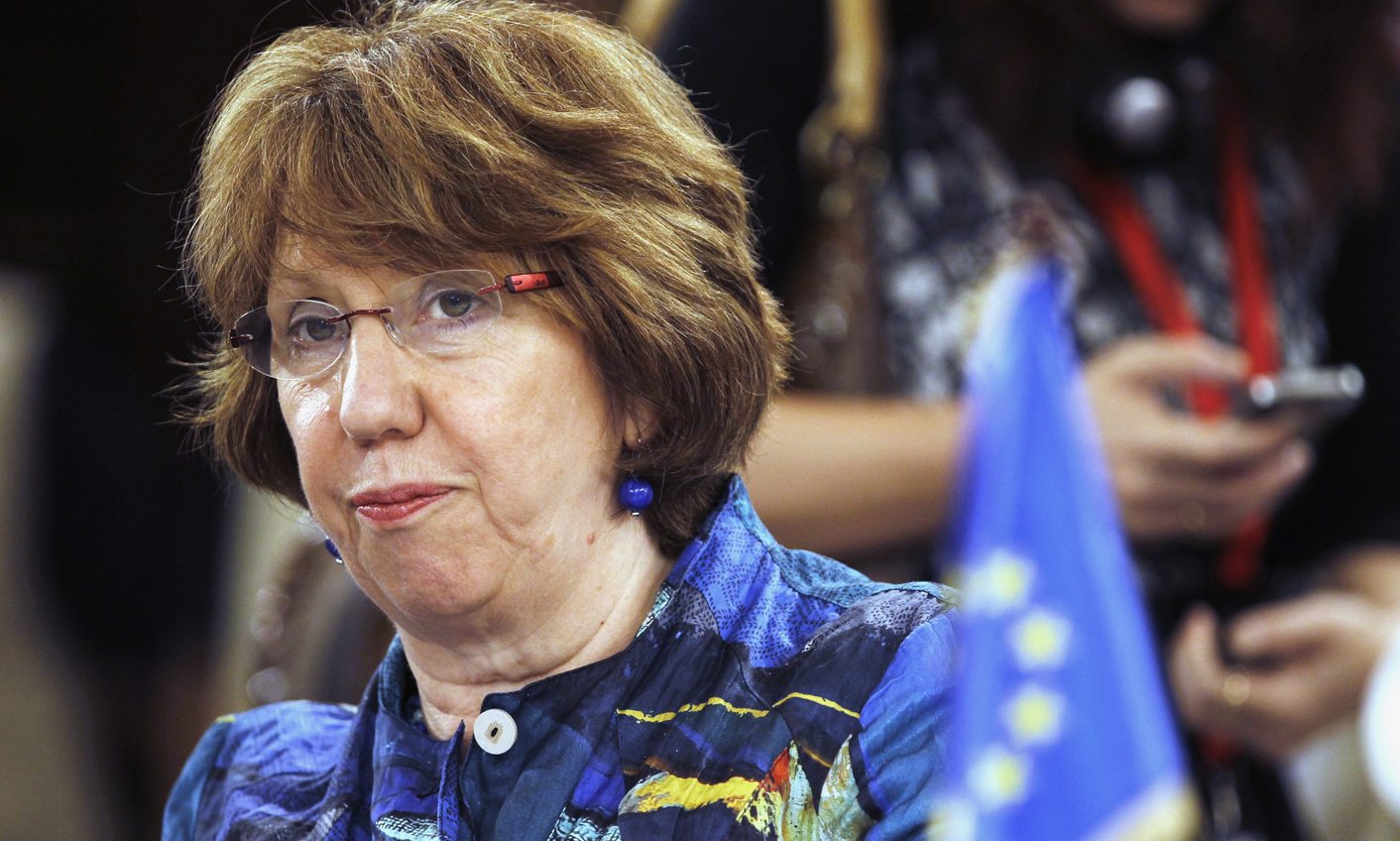 EU Confronts U.S. Over Reports It Spies On European Allies