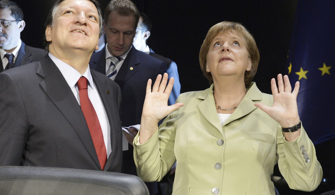 Europeans Losing Faith In EU, French Disillusioned - Survey