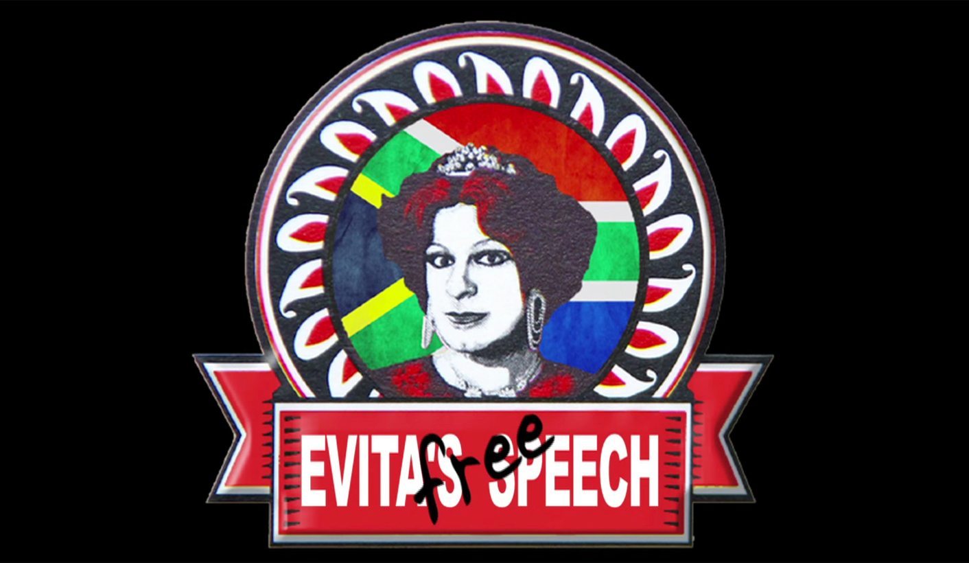 evita-free-speech-image