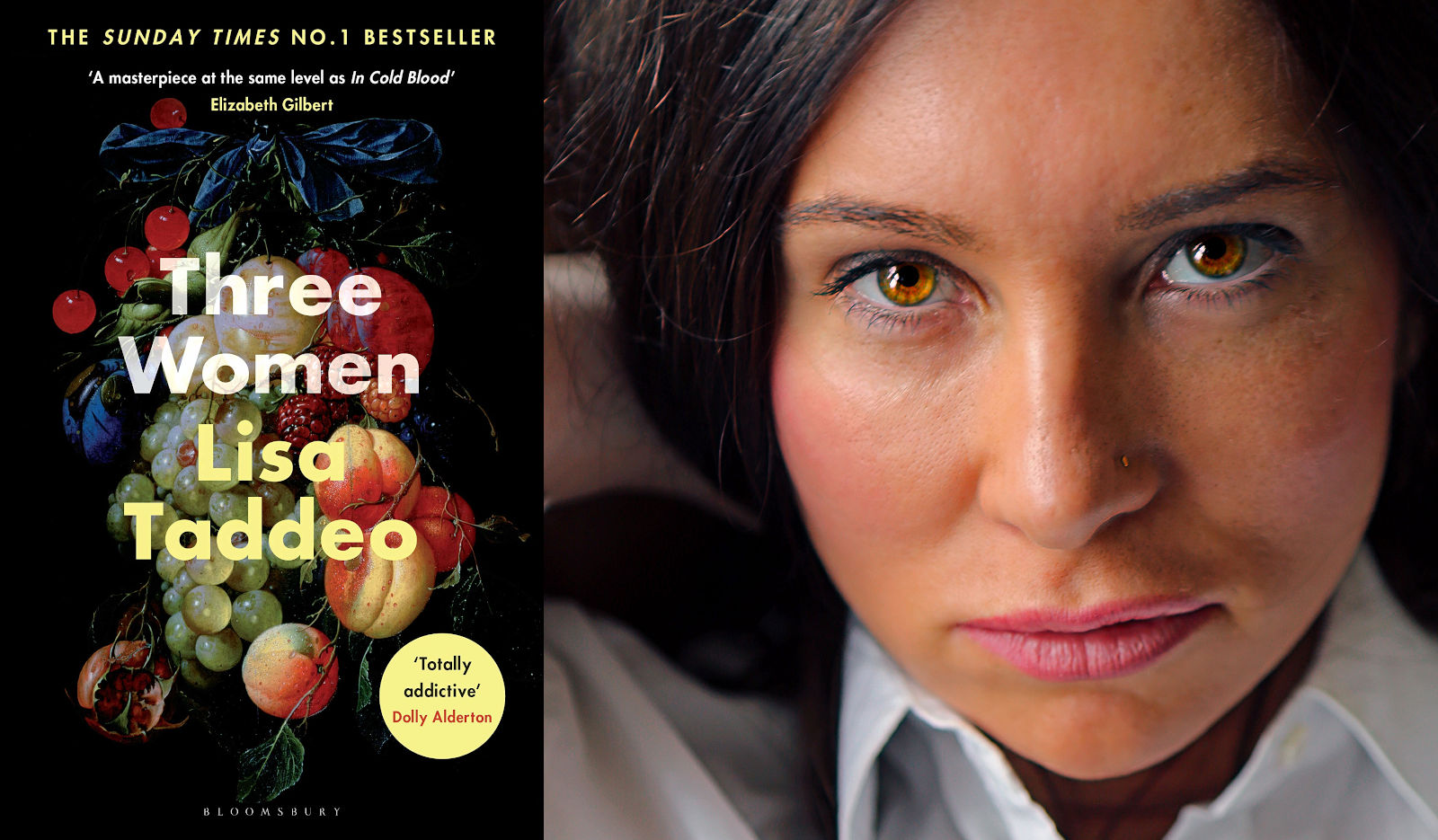 Excerpt: Three Women, a groundbreaking examination of sex lives and desires