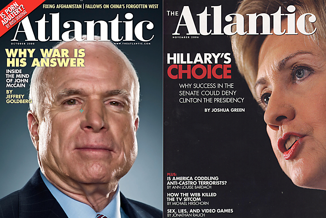 Esteemed magazine admits its mistakes