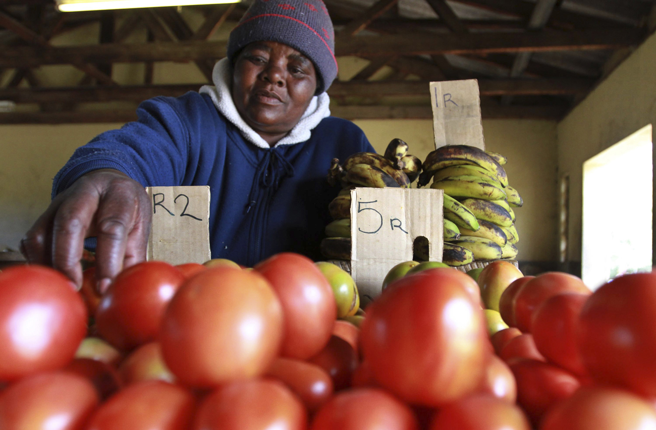 World Food Programme's mixed messages on Zimbabwe