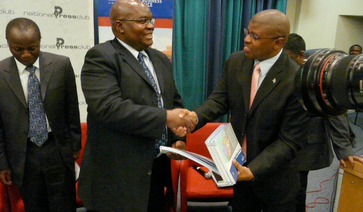 Analysis: Municipal audits - what progress has been made?