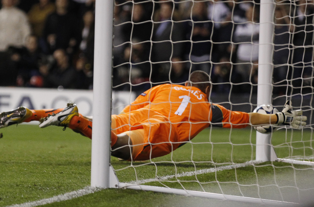 Champions League: No surprises as Real and Schalke complete semis line-up