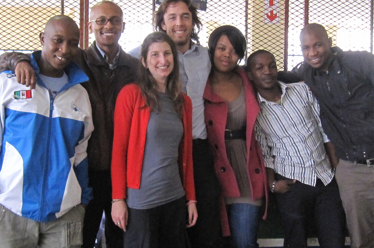 The Awethu Project: A big vision for growing small businesses