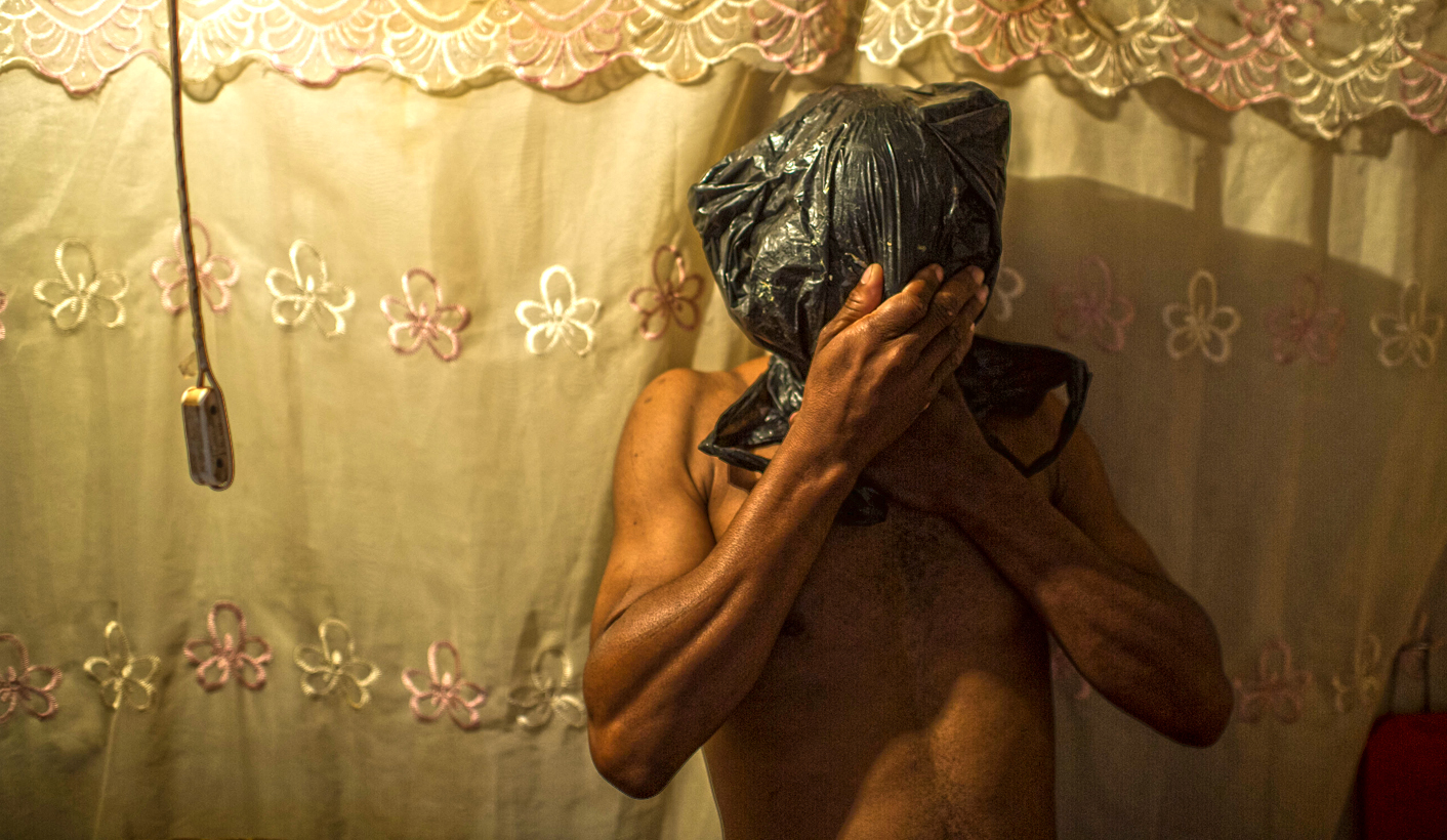 Marikana: Police torturing their way to intimidation