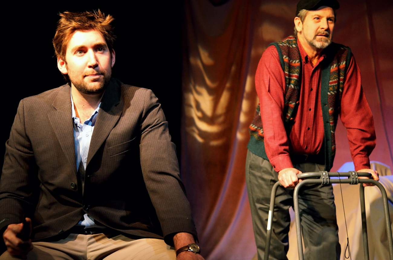 'Tuesdays With Morrie' - moments to remember