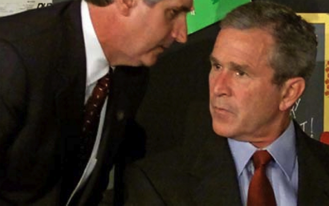 Will it ever be appropriate to tell 9/11 jokes?