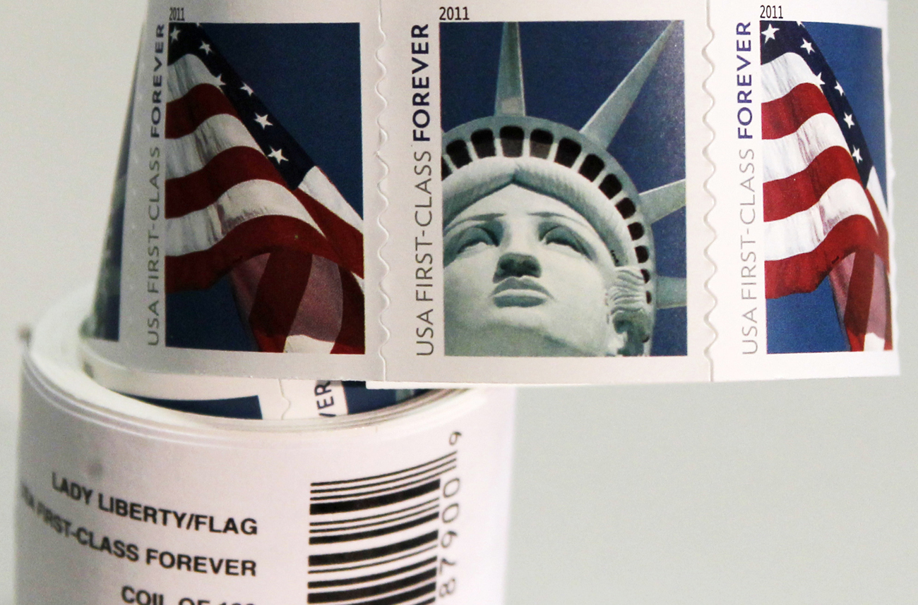 A brief look: Statue of Liberty to get anniversary revamp