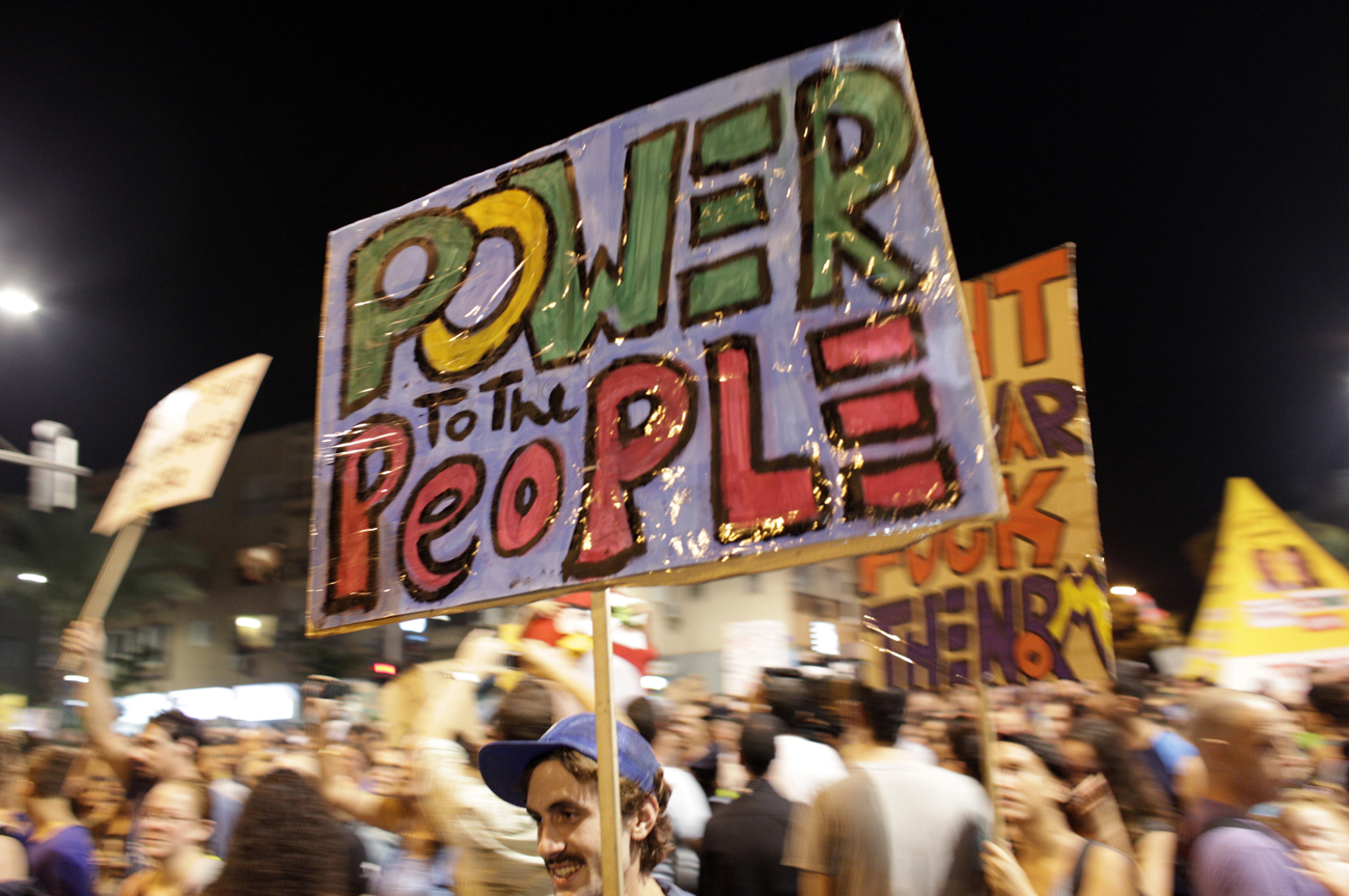 Civil Society Watch: 17-23 February 2020