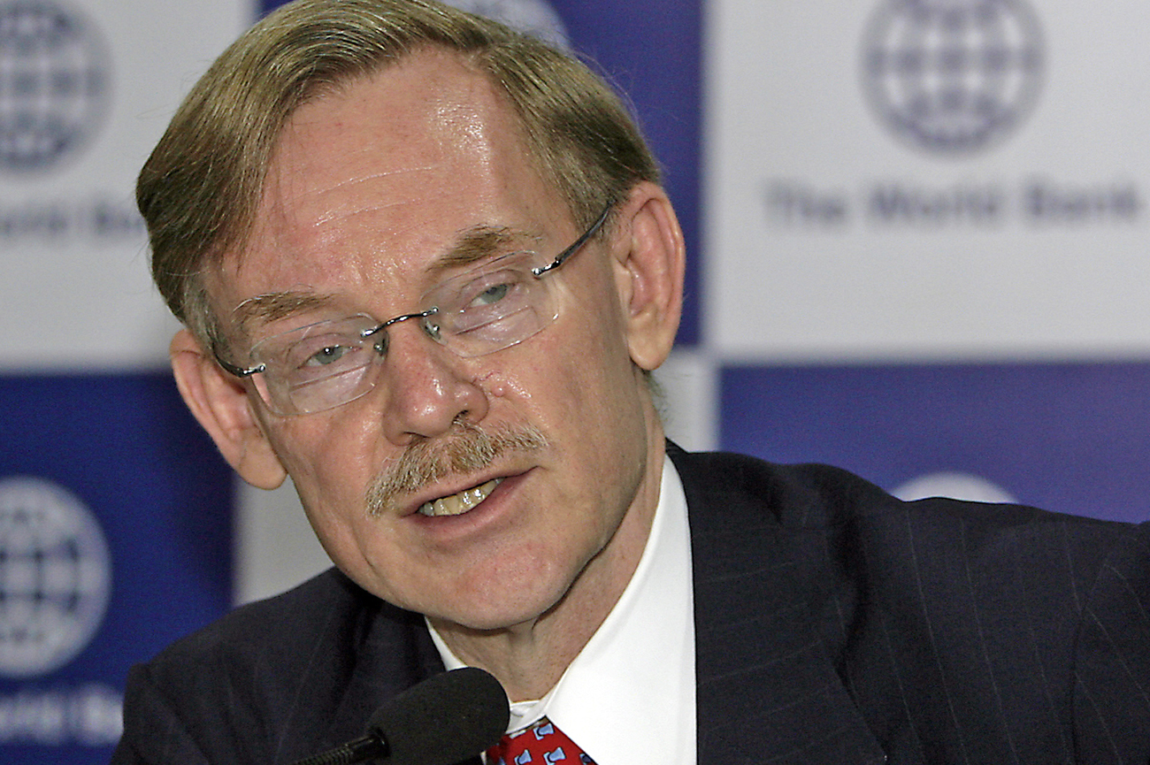 03 February: World Bank continues to punt China as African manufacturing catalyst