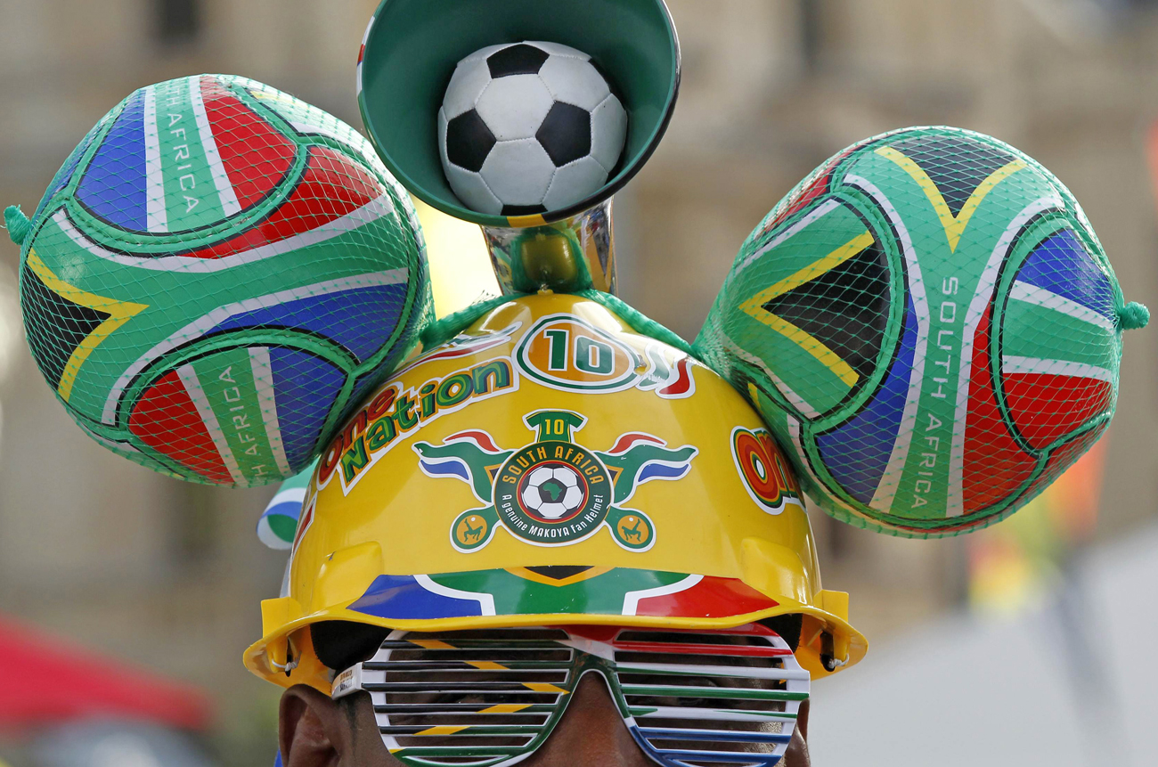 A pre-Olympic bid reality check: You can't just buy a nation's brand