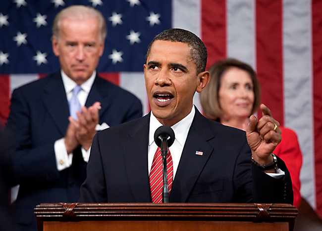 Obama wins Nobel peace prize