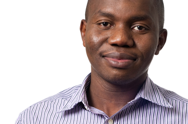 Ekekwe on why Africa is swimming downstream in the ICT stakes