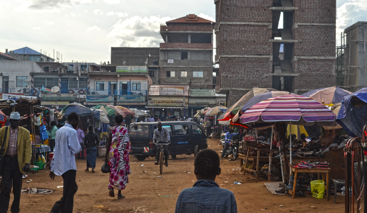 South Sudan: After the euphoria of independence, the anti-climax of reality
