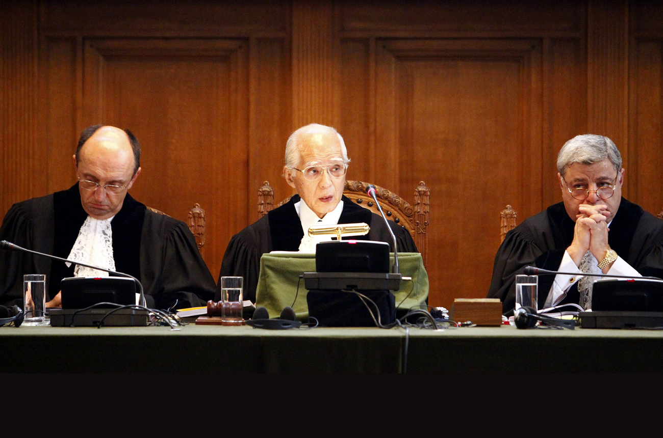 UN court okays Kosovo independence, opens a gigantic can of worms