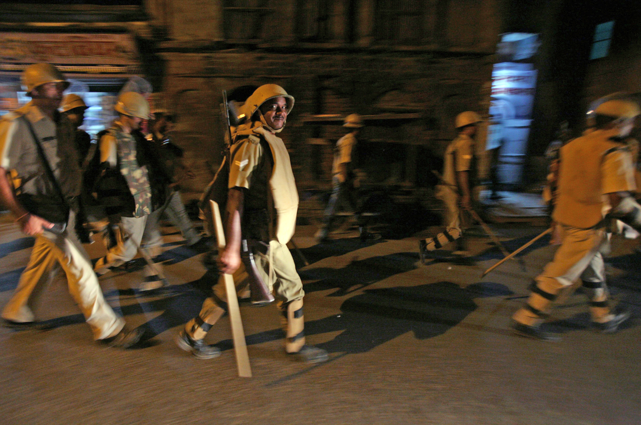 Ayodhya judgment may just define India's future harmony