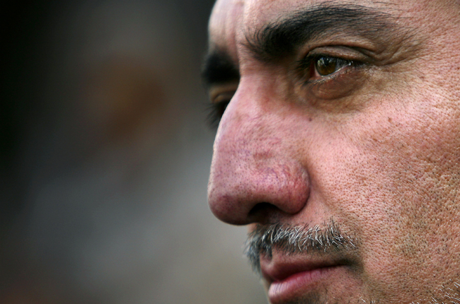 Abdullah will not be candidate in next week’s Afghan election