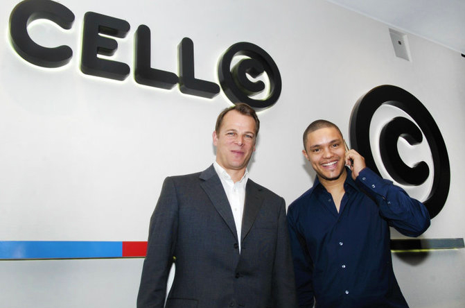 Death knell not yet sounded for new Cell C logo