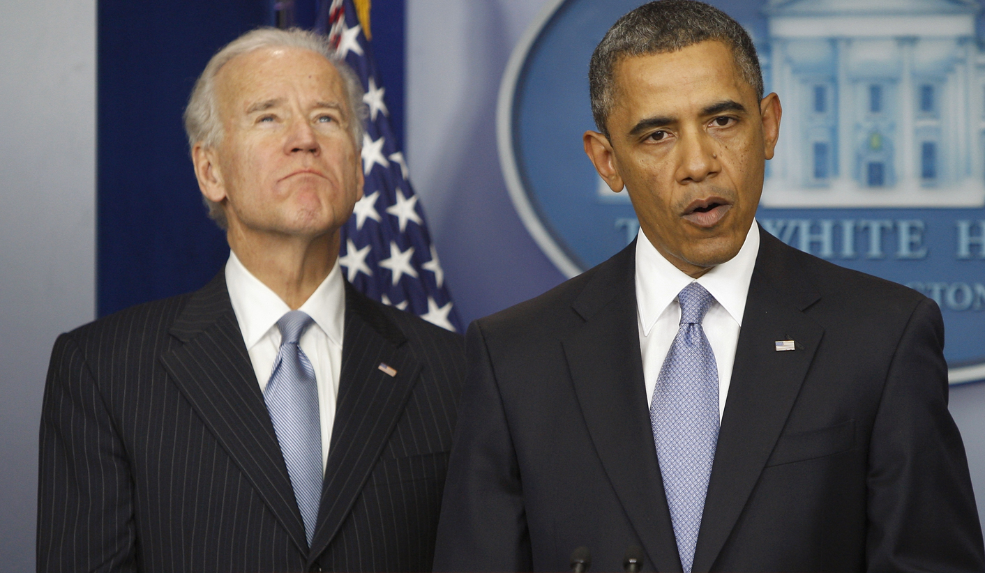 White House mulls broader U.S. gun control - Washington Post