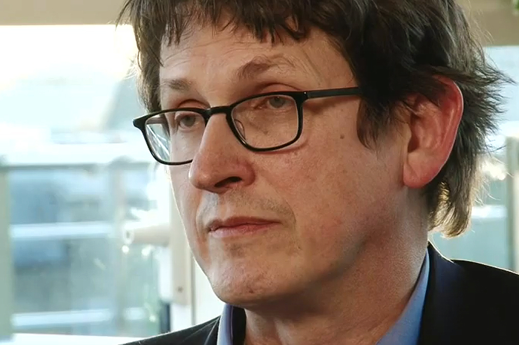 Alan Rusbridger: Return of the editor as hero