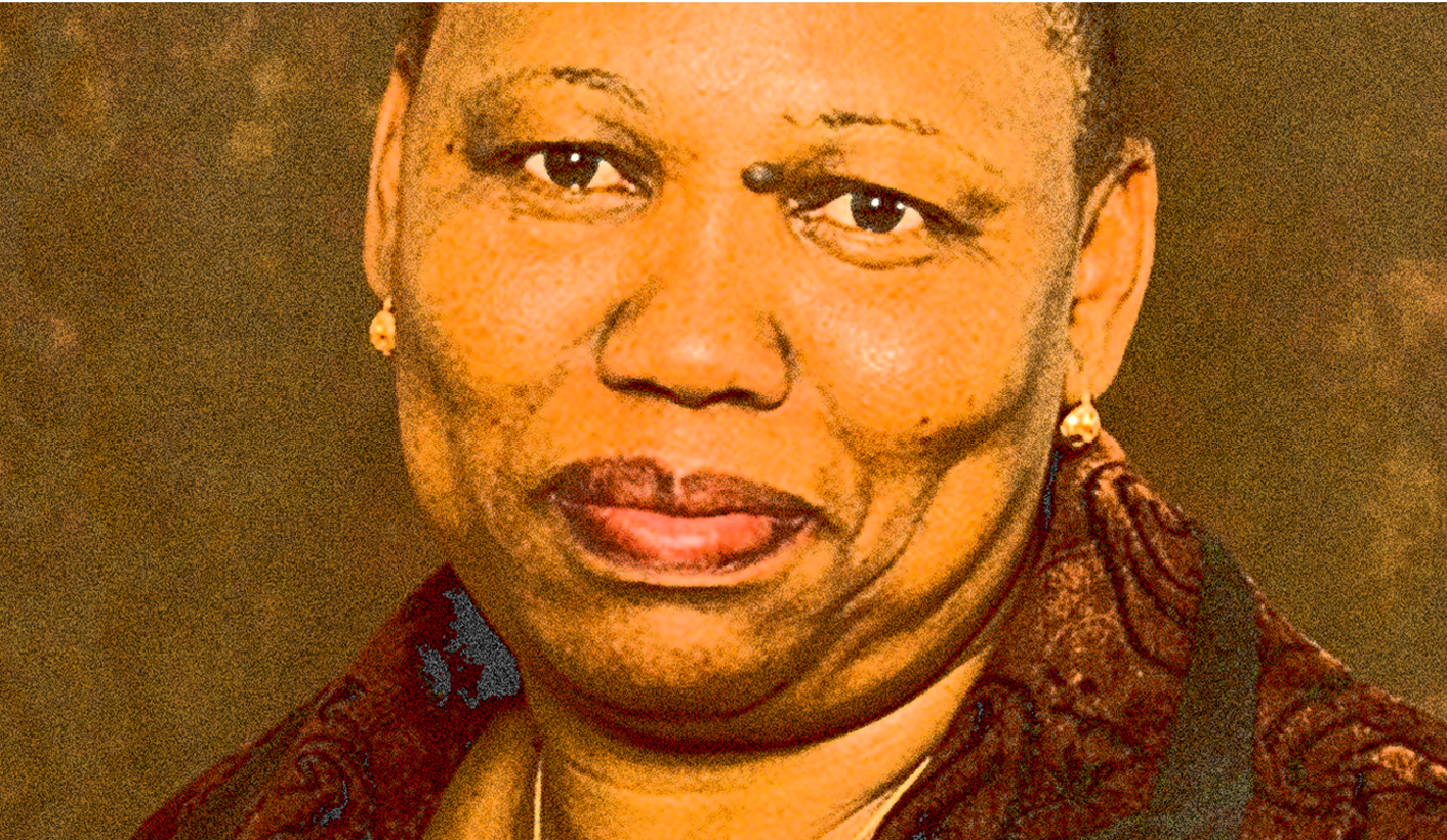 Young Communist League - firing Angie Motshekga won't help