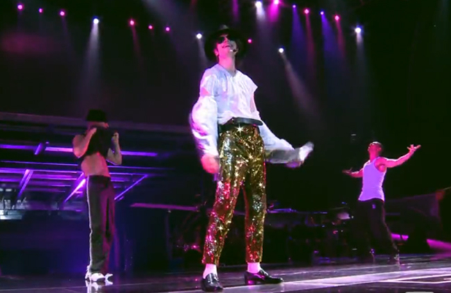 No clues, but all Jackson’s moves