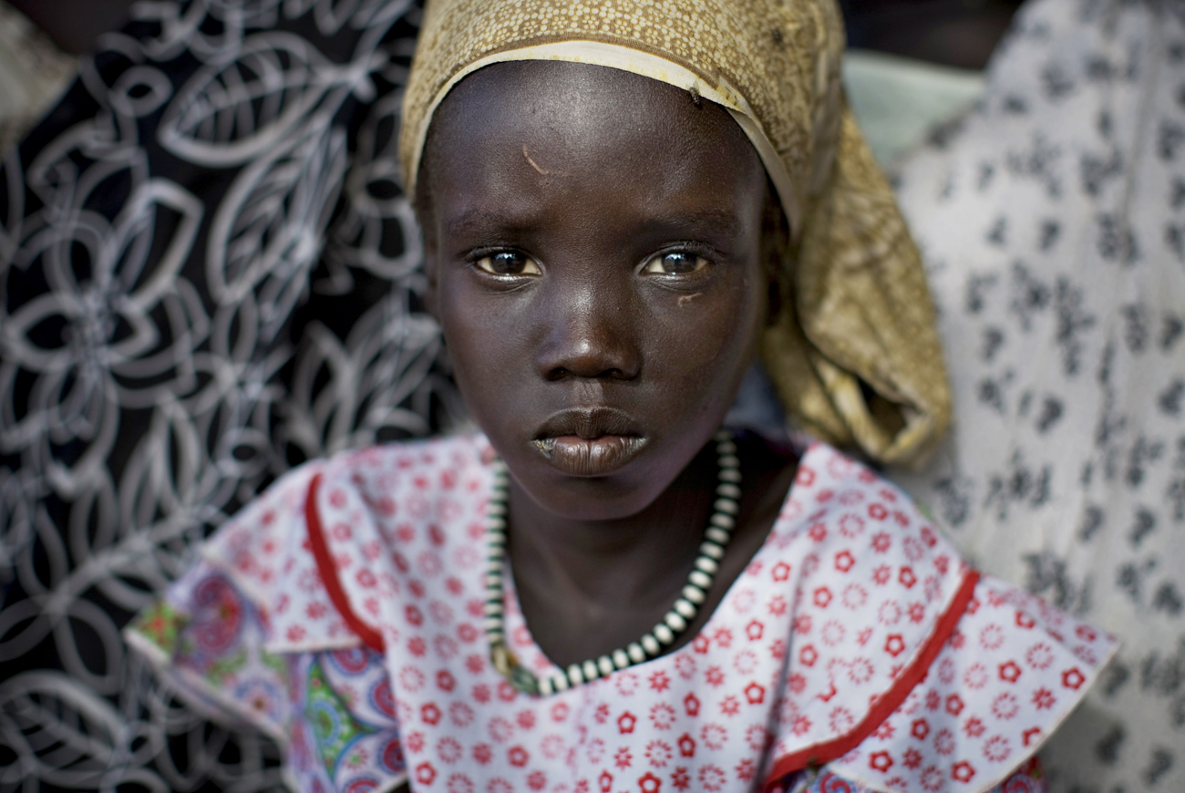 Charities Aid Foundation: South Africans need to give more