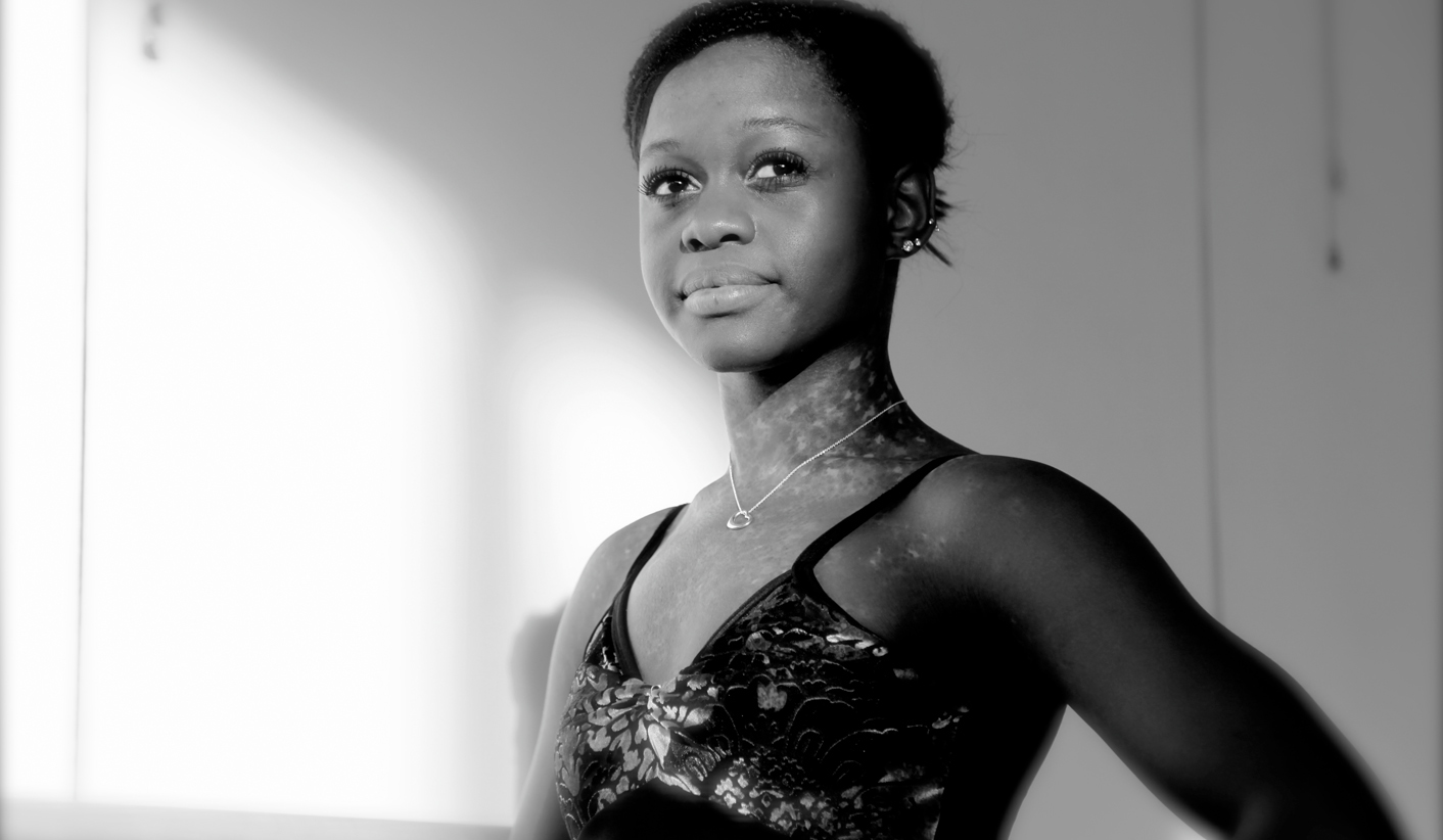 Knockin' on stardom's door