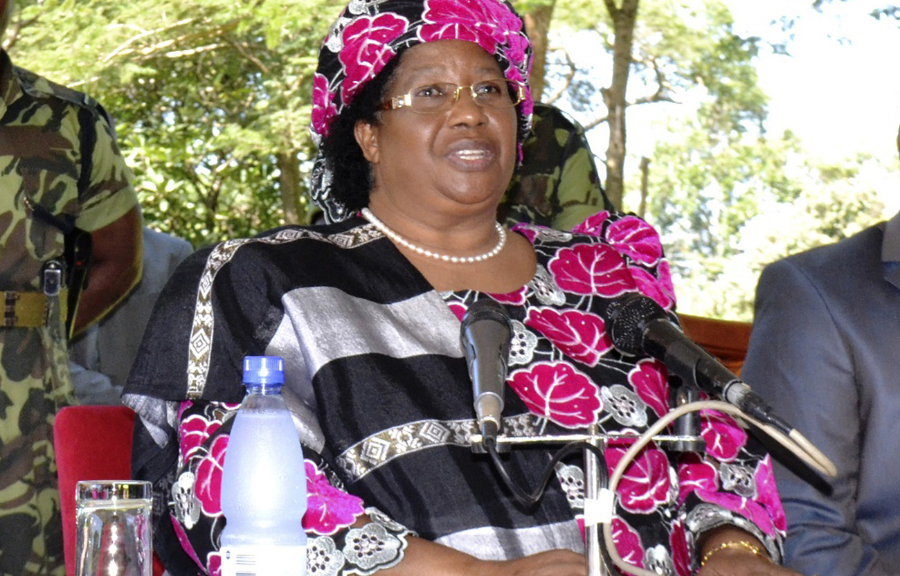 New president, new broom: Malawi's about turn for the better