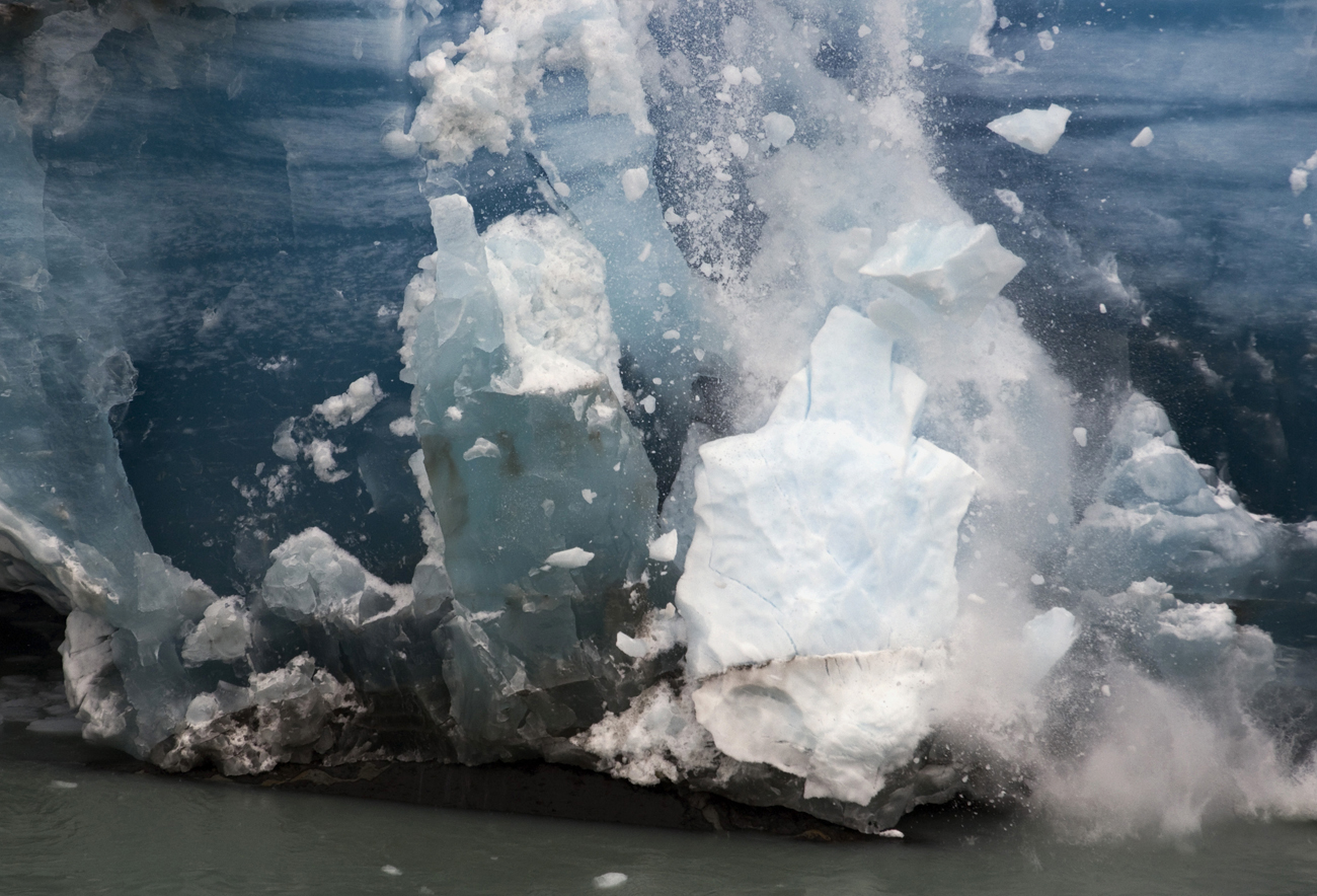 Climate science 1, denialists 0