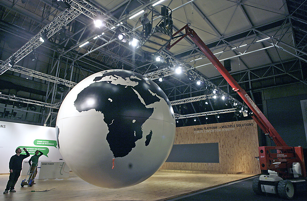 Copenhagen final: Have they fixed anything?