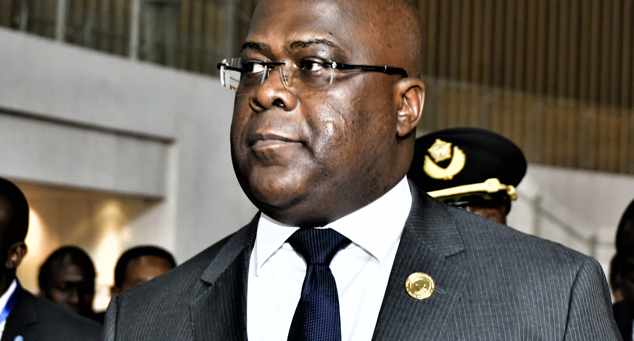 DRC President Tshisekedi confronts Kabila’s establishment