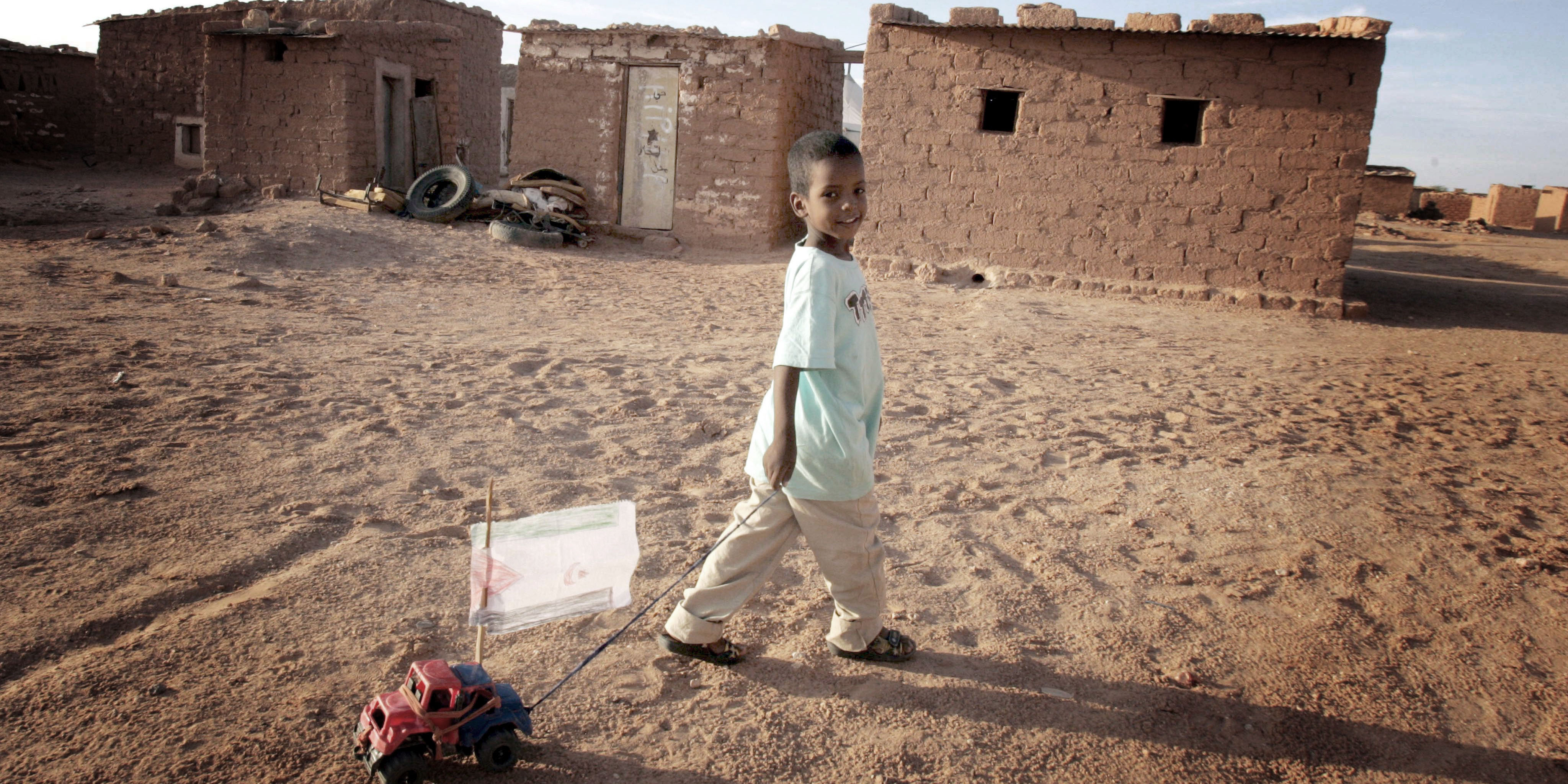 SADC wants Africa to call the shots on Western Sahara