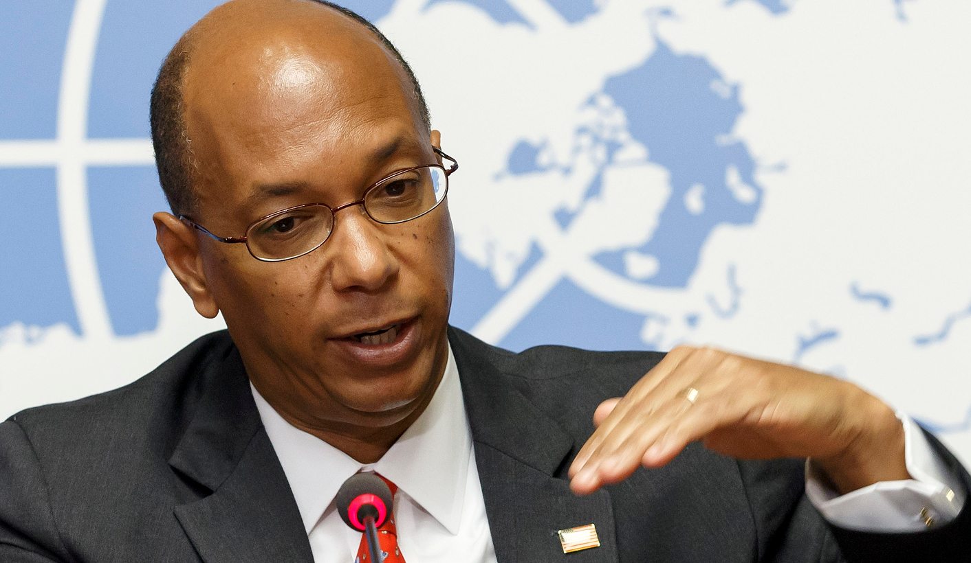 Nuclear Ban: Treaty will make the world more dangerous, not safer –US