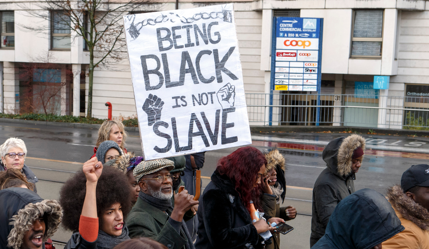 AU/EU Summit: Libya’s modern slavery, Western Sahara tensions under scrutiny in Abidjan