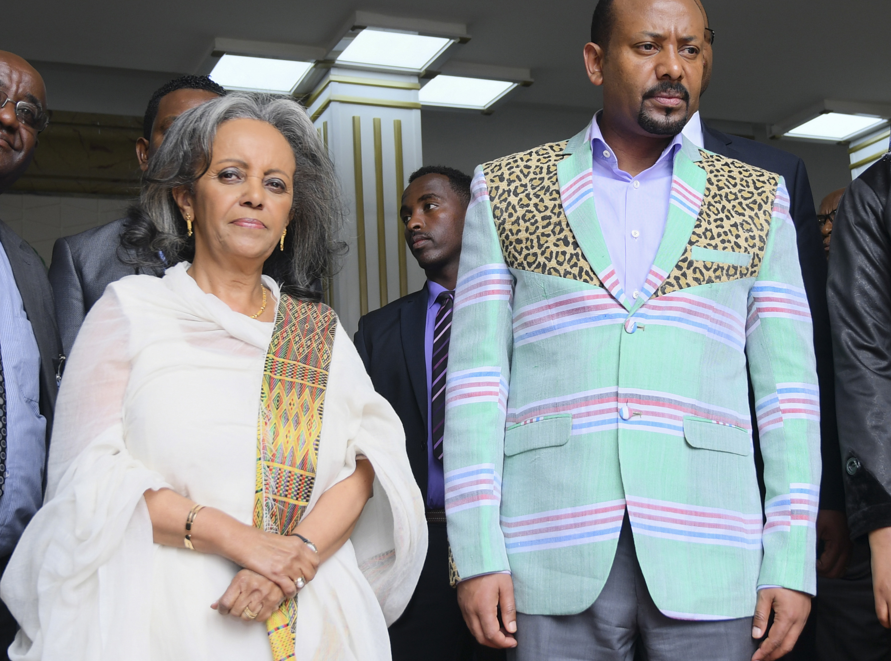 Ethiopia’s changing fortunes: A precursor to African Renaissance 2.0?
