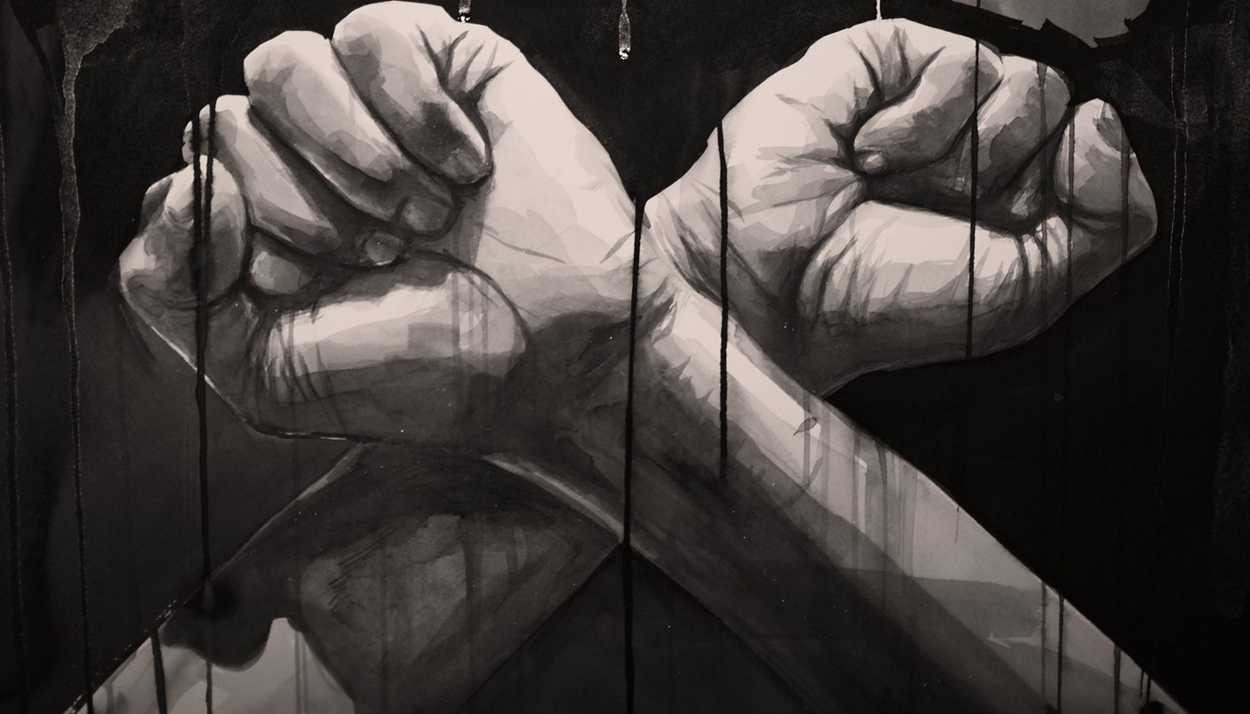 2015 South African Person of the Year: The Student