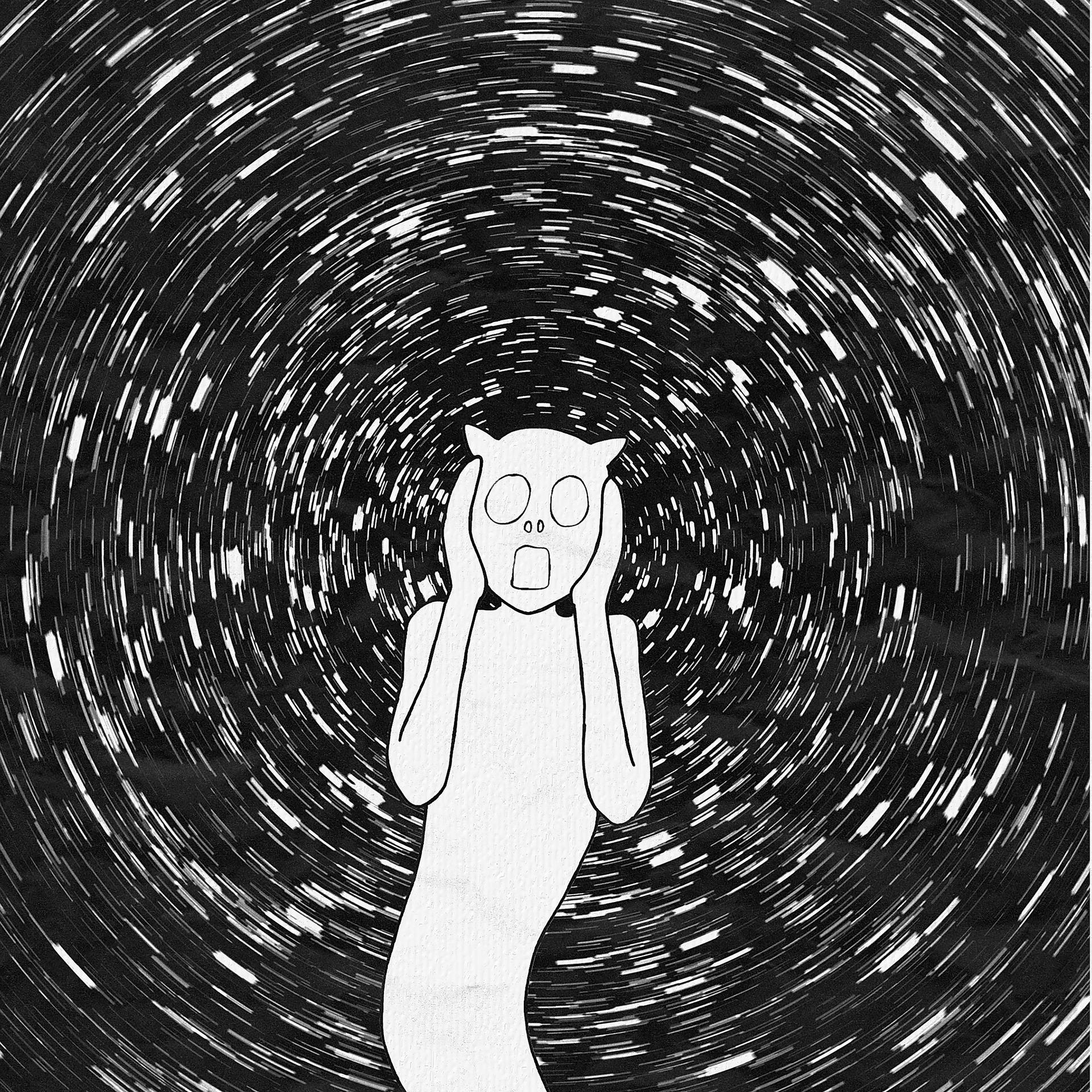 The link between hearing loss and dementia