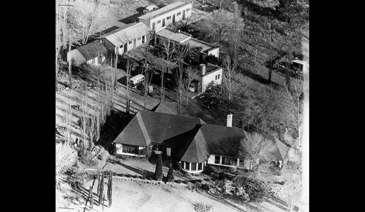 Fifty years on: Remembering the Liliesleaf arrests