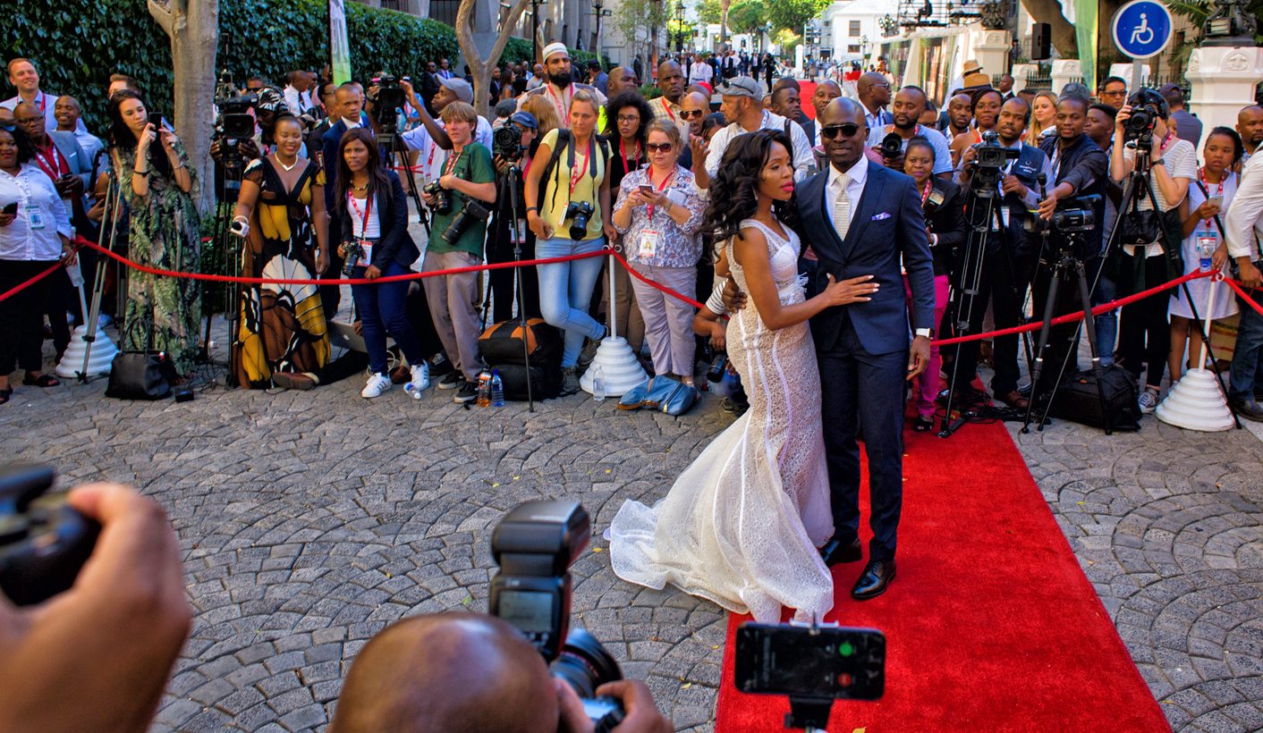 2017 Sona’s State of Fashion: A subdued spectacle