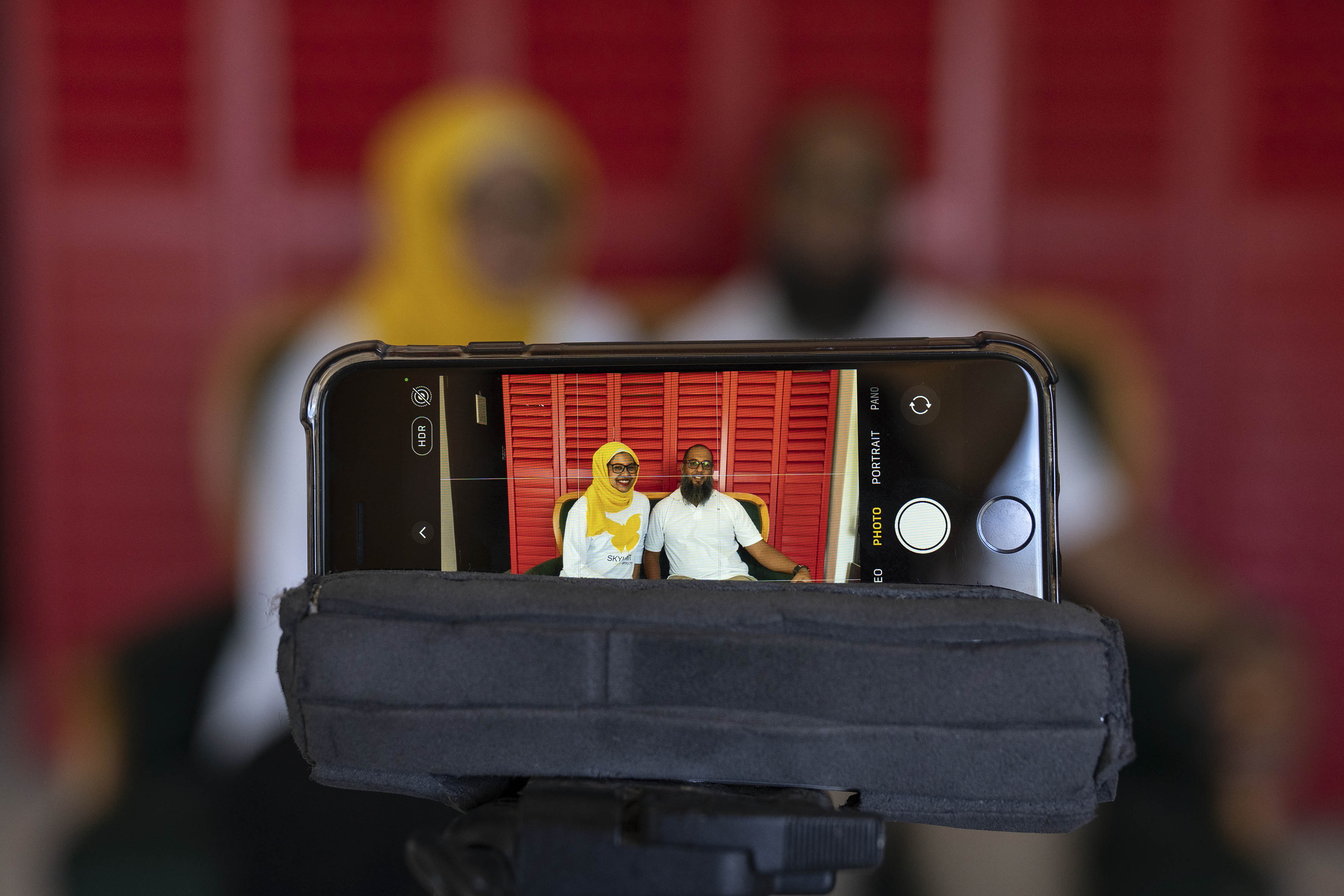 ‘Jawwap!’ preserves Cape Malay history and memories