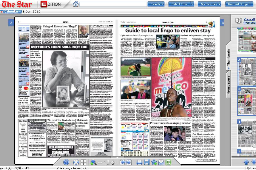 Independent rolls out premium content model - Internet, journalism experts underwhelmed